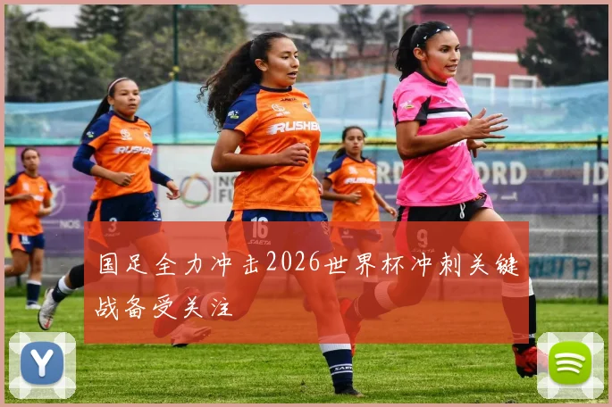 国足全力冲击2026世界杯冲刺关键战备受关注